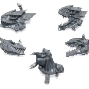 Kroxigor C Head 1