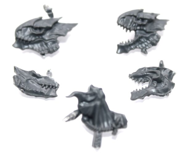 Kroxigor C Head 1