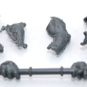 Kroxigor C Weapon 1