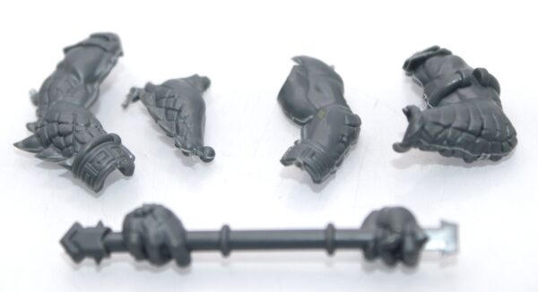 Kroxigor C Weapon 1