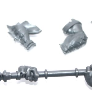 Kroxigor C Weapon 2