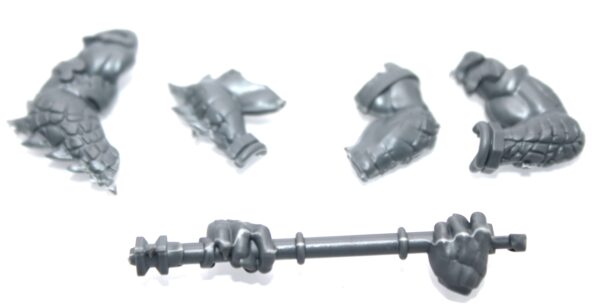 Kroxigor C Weapon 2