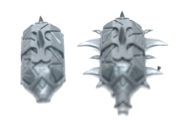 Kroxigor Drakebite Maul Top C
