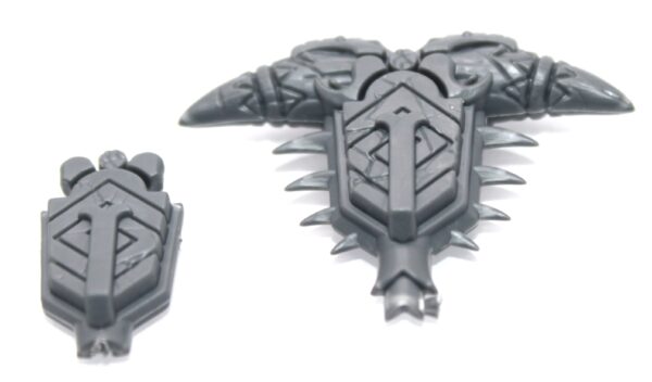 Kroxigor Drakefang War Pick A
