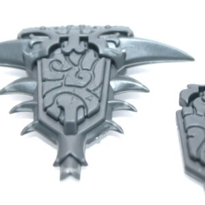 Kroxigor Drakefang War Pick C