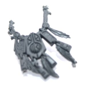 Kroxigor Necklace A