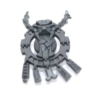 Kroxigor Necklace B