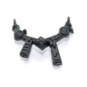 Kroxigor Necklace C