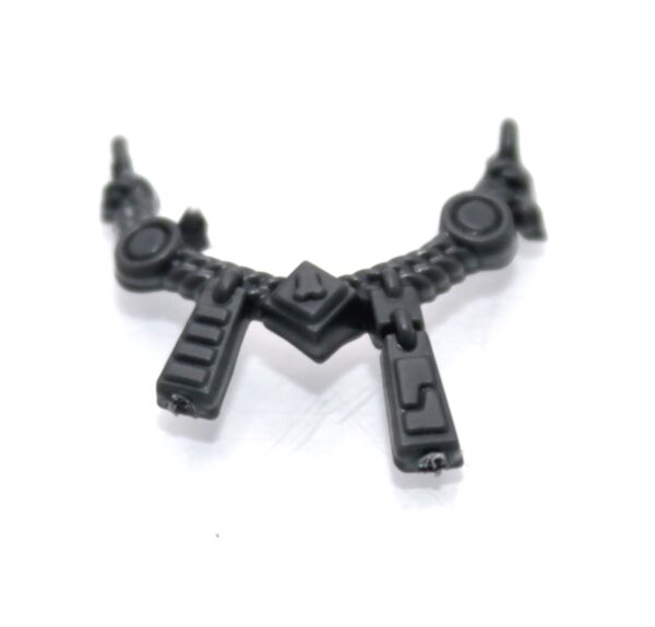 Kroxigor Necklace C