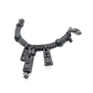 Kroxigor Necklace D