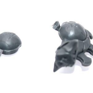 Kroxigor Tail End C