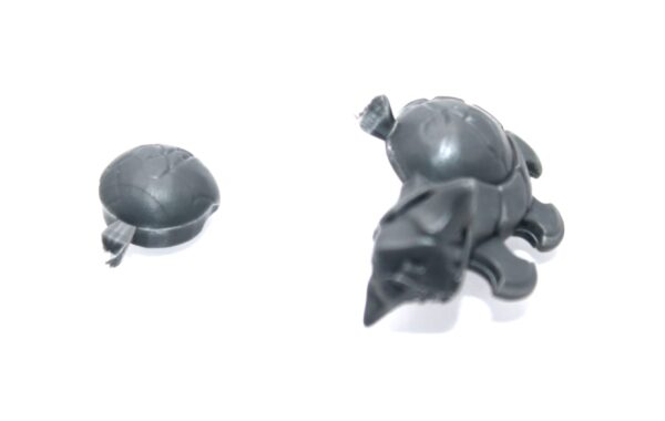 Kroxigor Tail End C