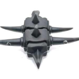 Kroxigor Tail End E