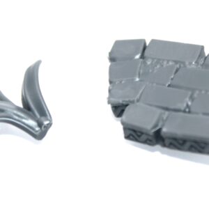 Kroxigor Terrain A