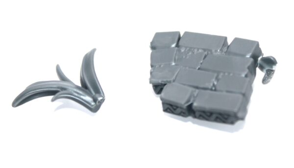 Kroxigor Terrain A