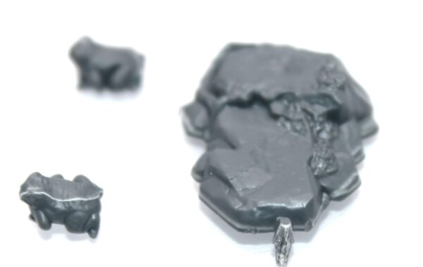 Kroxigor Terrain B
