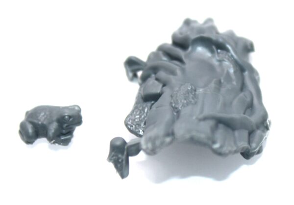 Kroxigor Terrain C