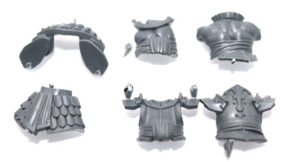 Infernal Cohort Body B