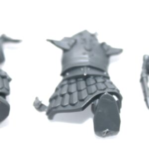 Infernal Cohort Body F