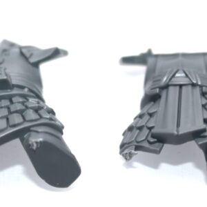 Infernal Cohort Body G