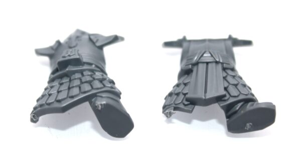 Infernal Cohort Body G