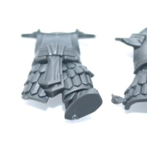 Infernal Cohort Body H