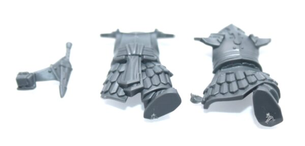 Infernal Cohort Body H
