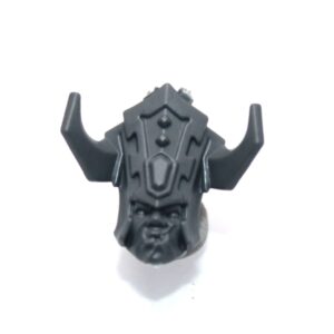 Infernal Cohort Champion Head A