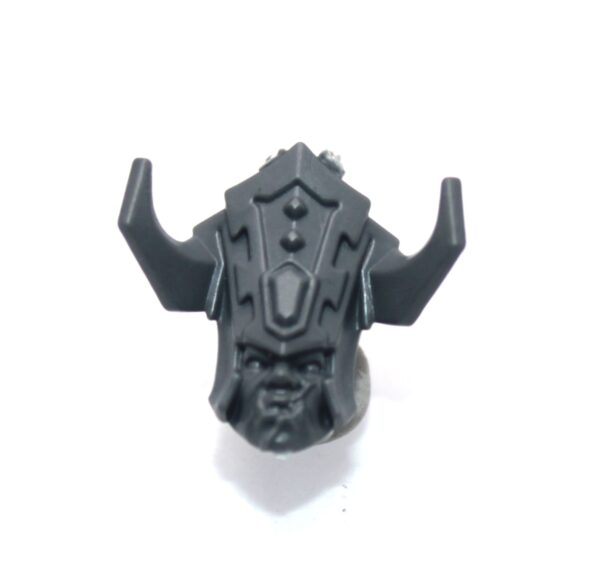 Infernal Cohort Champion Head A