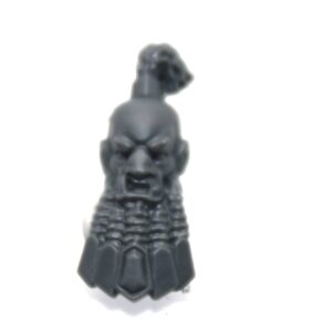Infernal Cohort Head A