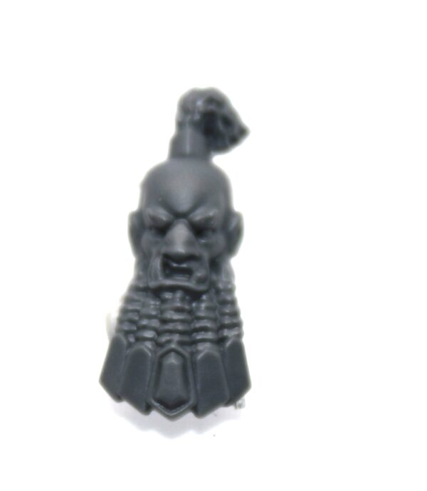 Infernal Cohort Head A