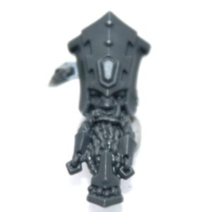 Infernal Cohort Head B