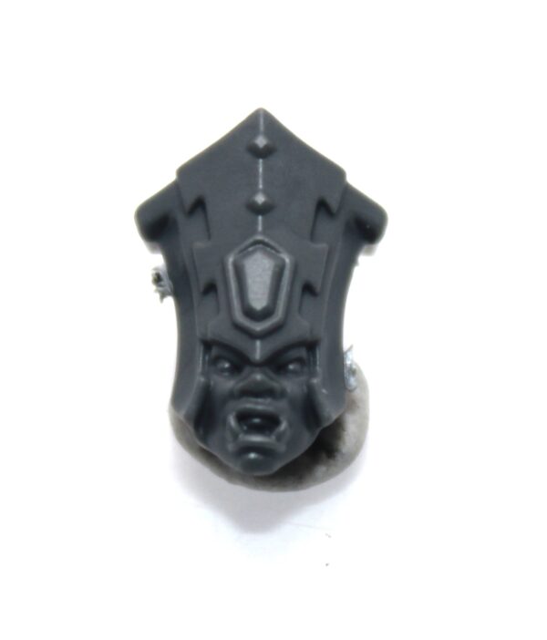 Infernal Cohort Head C