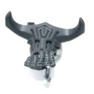 Infernal Cohort Head D