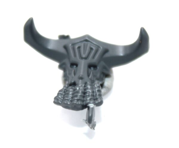 Infernal Cohort Head D