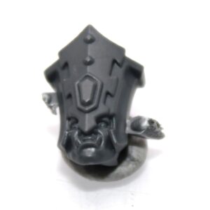 Infernal Cohort Head E