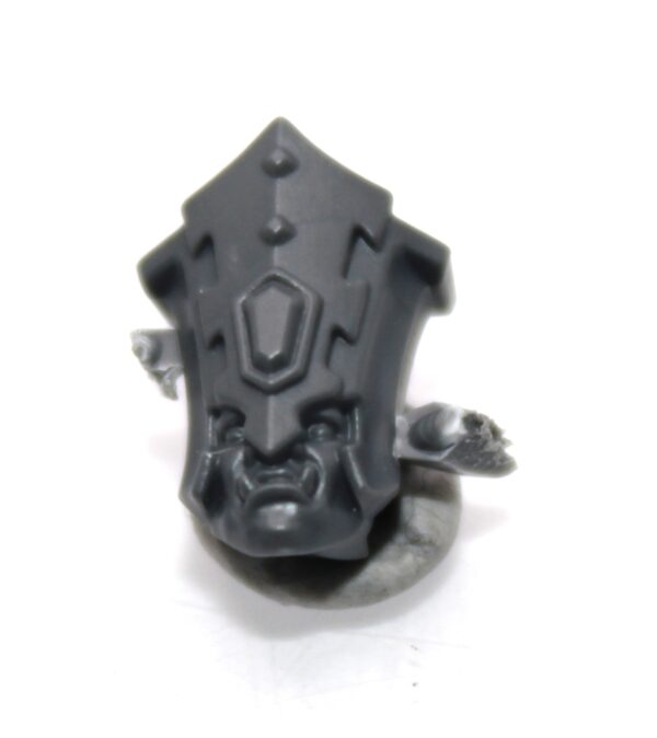 Infernal Cohort Head E
