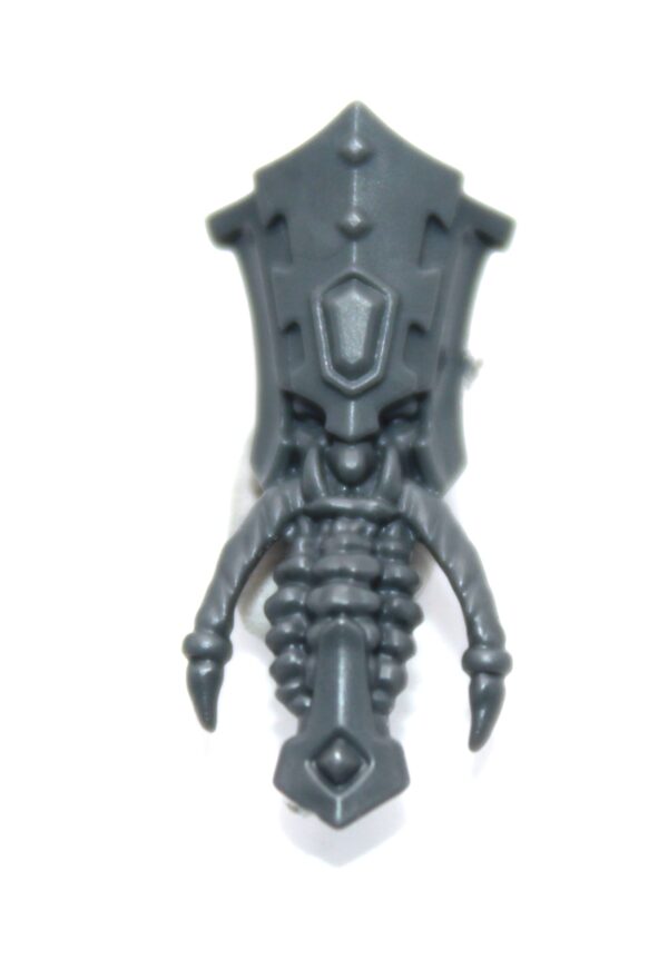 Infernal Cohort Head F