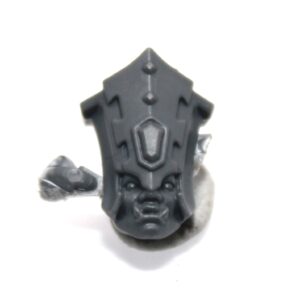 Infernal Cohort Head G