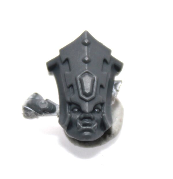 Infernal Cohort Head G
