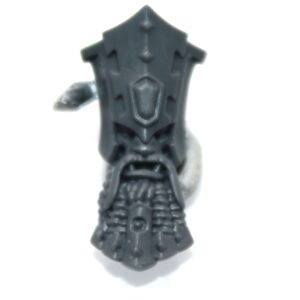 Infernal Cohort Head H