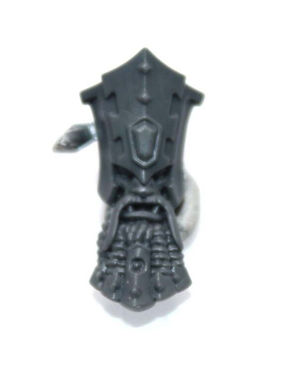 Infernal Cohort Head H
