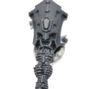 Infernal Cohort Head I