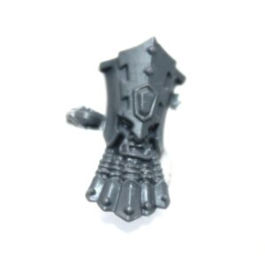 Infernal Cohort Champion Head B