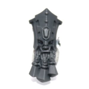 Infernal Cohort Head K