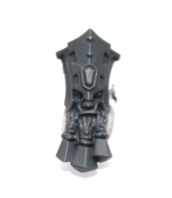 Infernal Cohort Head K