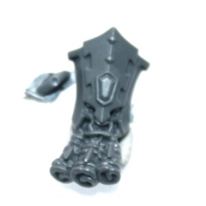 Infernal Cohort Head L
