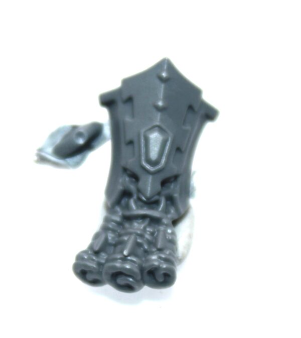 Infernal Cohort Head L