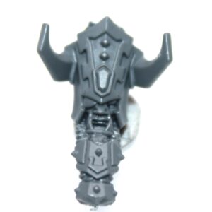 Infernal Cohort Champion Head C