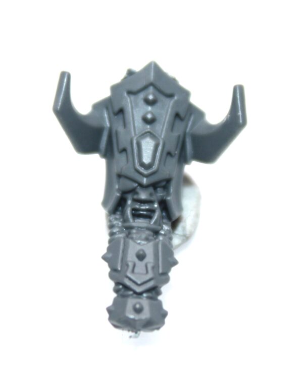 Infernal Cohort Champion Head C